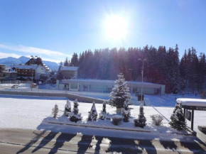 Apartment Miremont A-B-C-4 by Interhome Crans-Montana